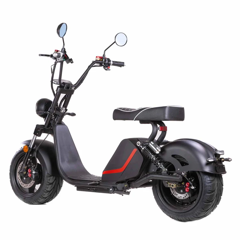 Chopper S PRO E-Chopper