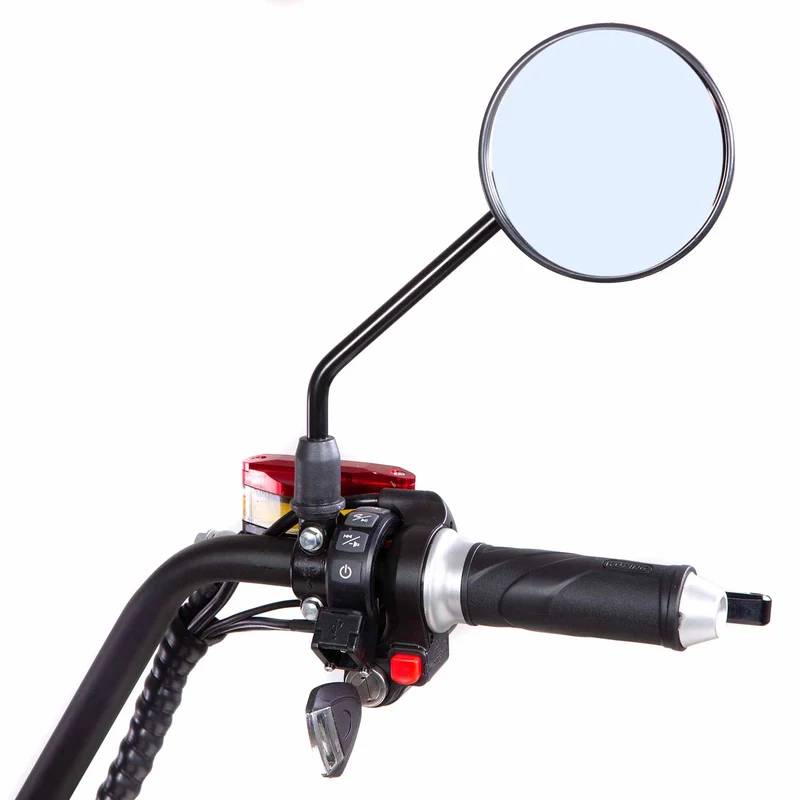 Chopper S PRO E-Chopper