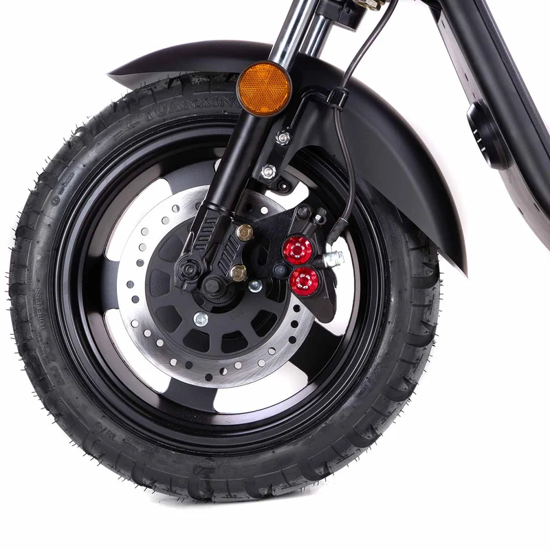 Chopper S PRO E-Chopper