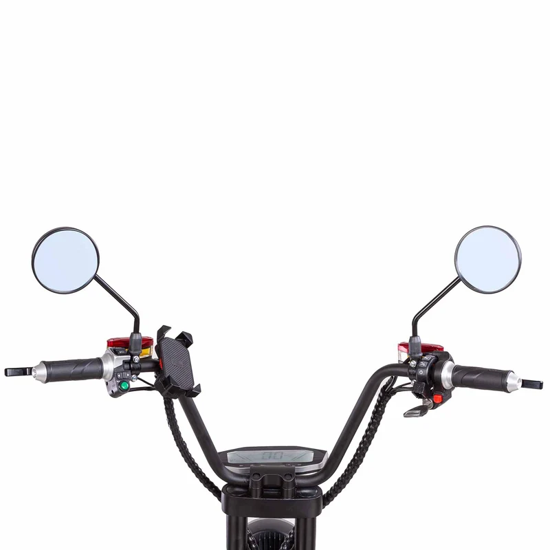 Chopper S PRO E-Chopper