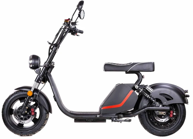 Chopper S PRO E-Chopper