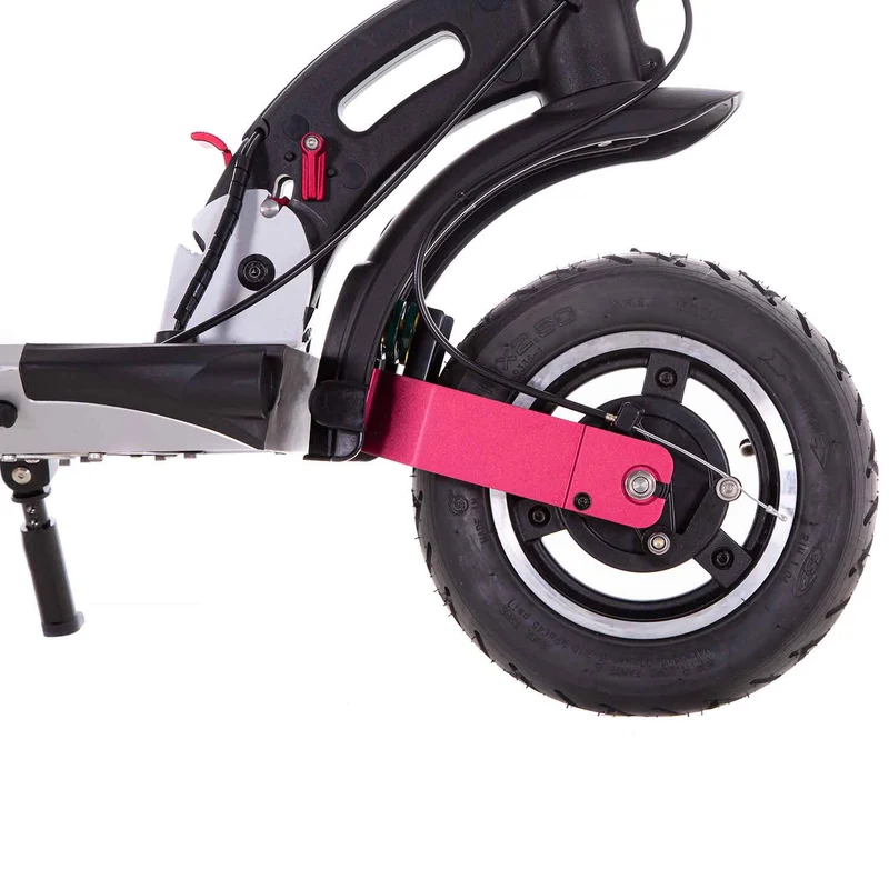 Buddy PRO eKFV E-Scooter