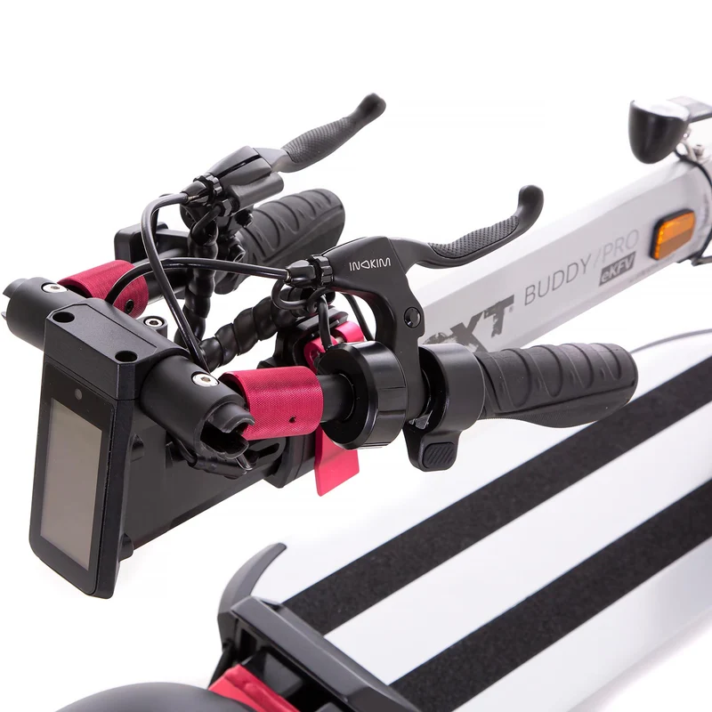 Buddy PRO eKFV E-Scooter