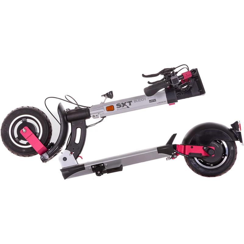 Buddy PRO eKFV E-Scooter