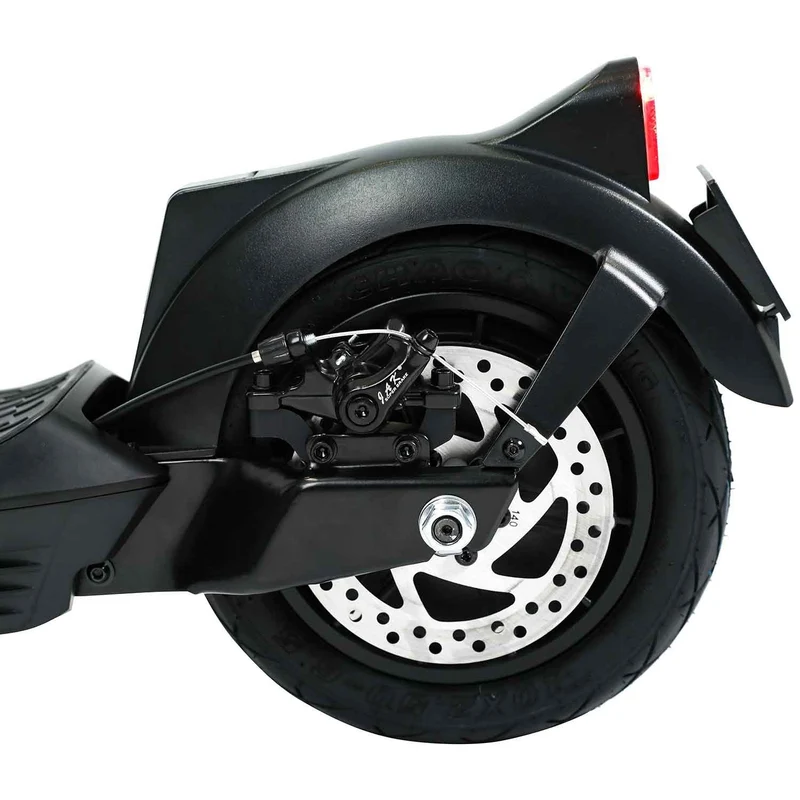 H20 eKFV (Modell 2023) E-Scooter