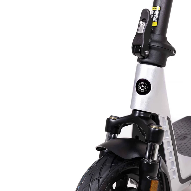 H20 eKFV (Modell 2023) E-Scooter