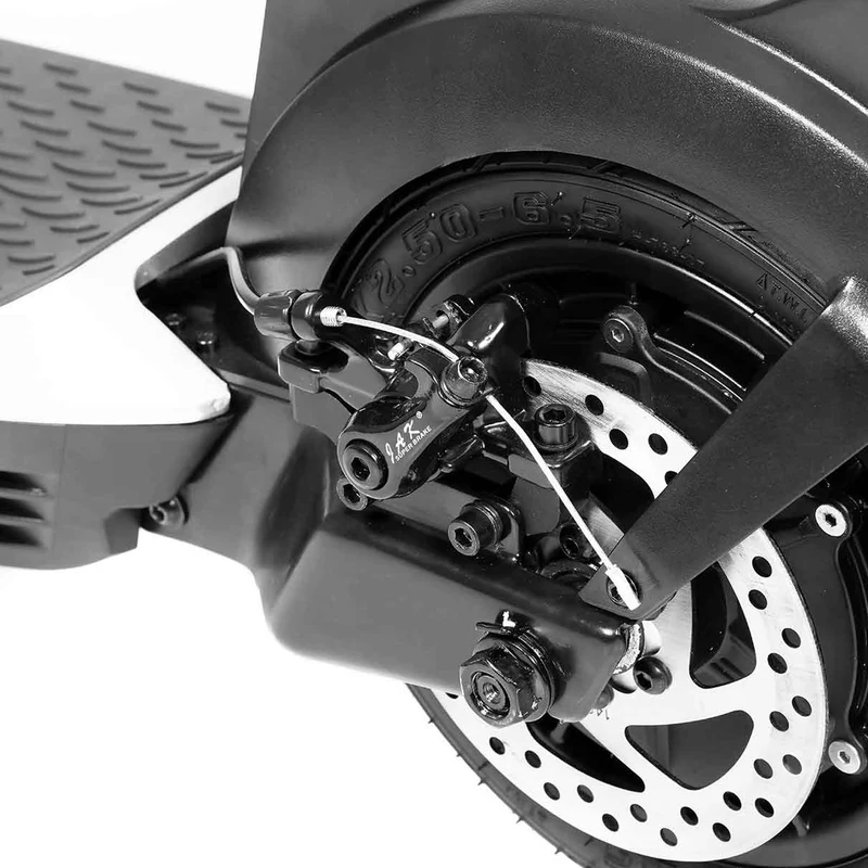 H20 eKFV (Modell 2023) E-Scooter