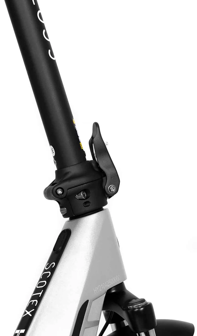 H20 eKFV (Modell 2023) E-Scooter