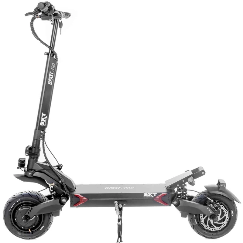 Beast Pro E-Scooter