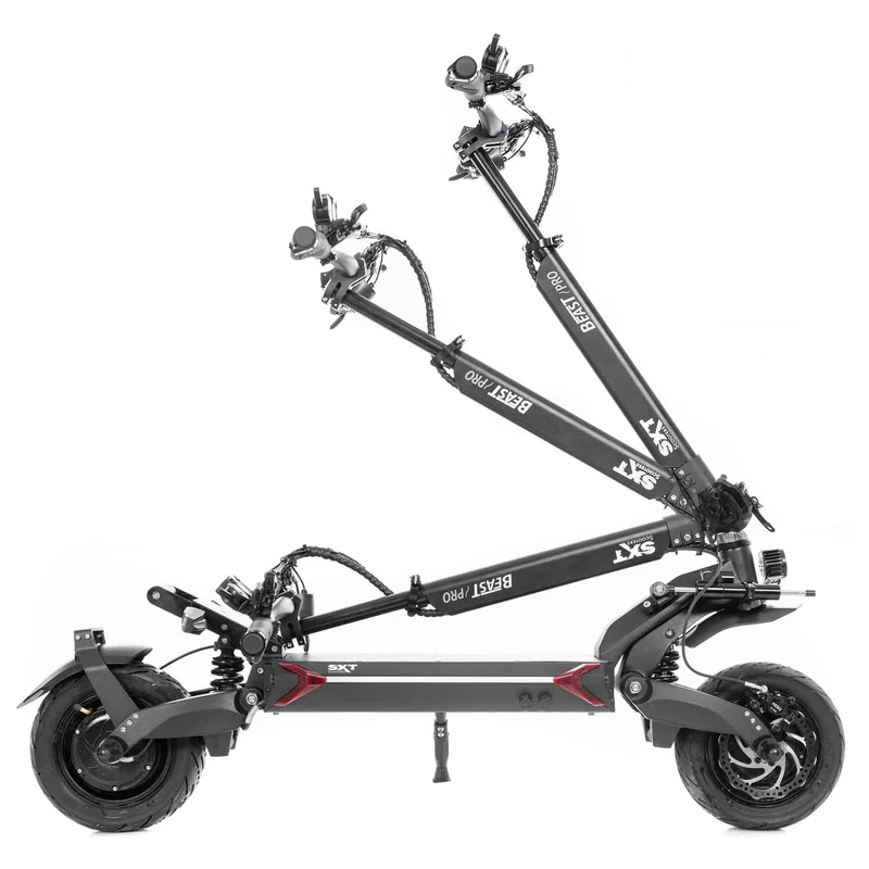 Beast Pro E-Scooter