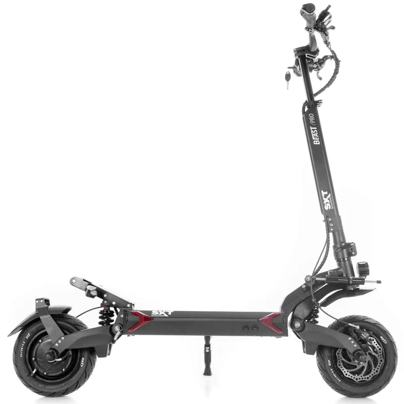 Beast Pro E-Scooter