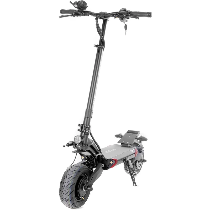 Beast Pro E-Scooter