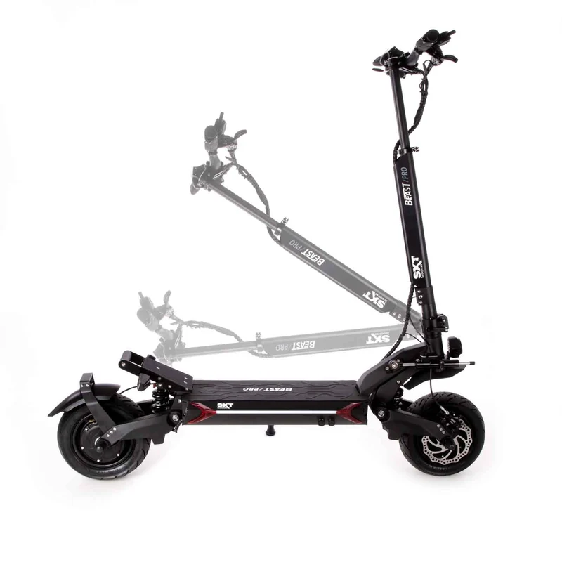 Beast Pro E-Scooter