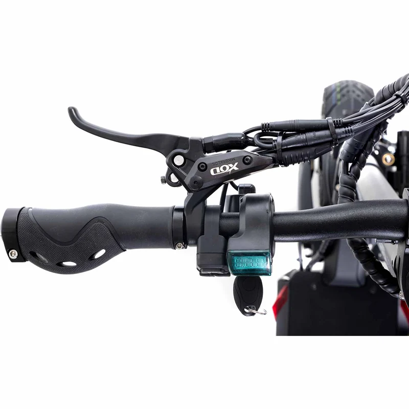 Beast Pro E-Scooter