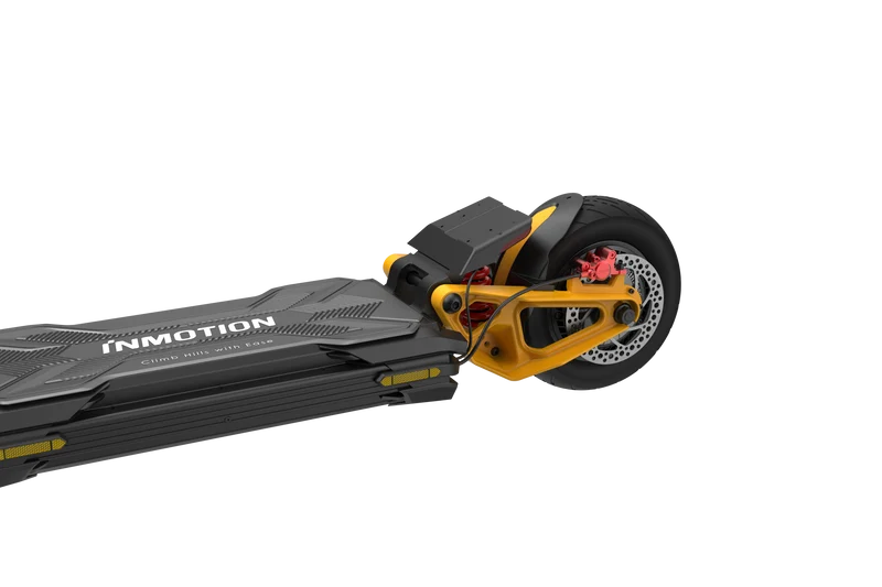 Inmotion RS Electric Scooter