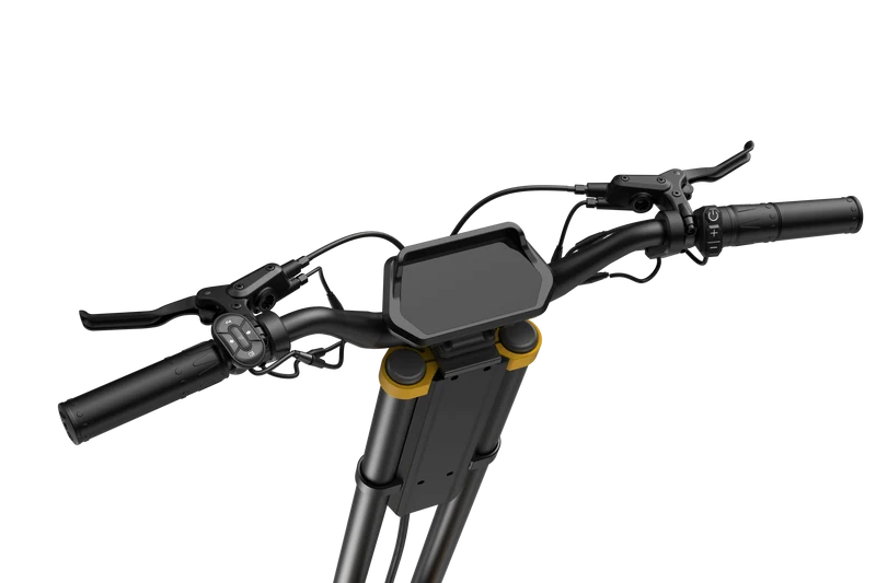 Inmotion RS Electric Scooter