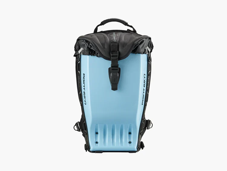 Boblbee GTX 20L Hardshell Backpack