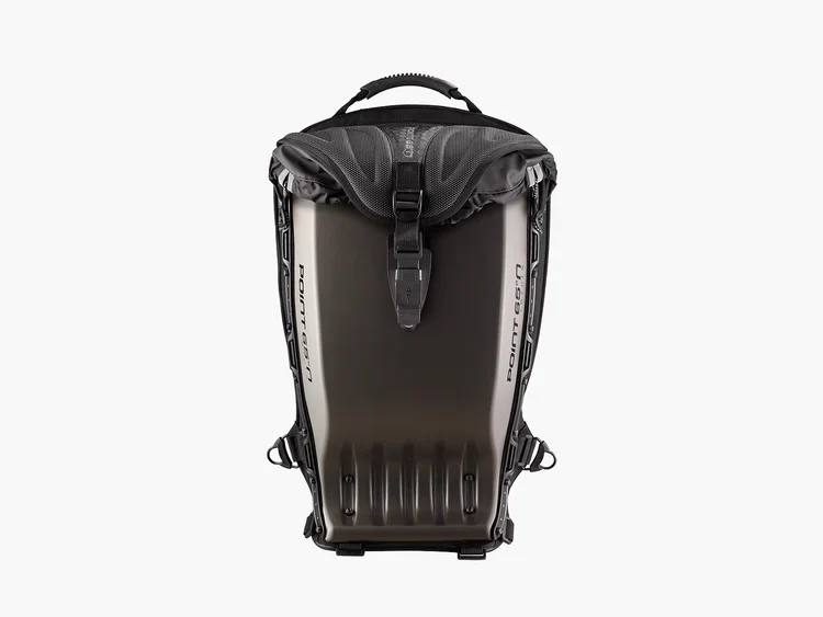 Boblbee GTX 20L Hardshell Backpack