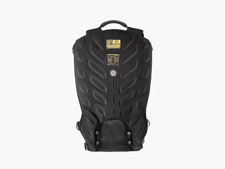 Boblbee GTX 20L Hardshell Backpack