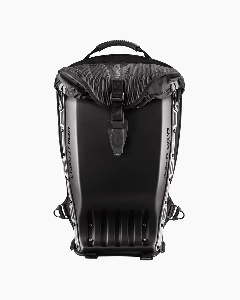 Boblbee GTX 20L Hardshell Backpack