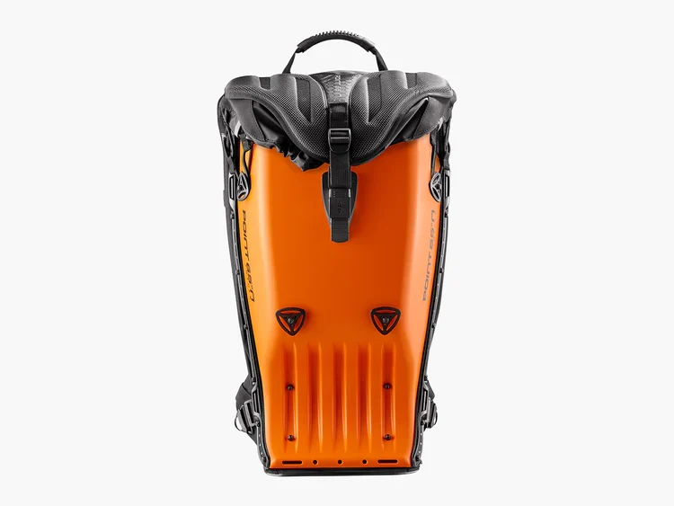 Boblbee GTX 25L Hardshell Backpack