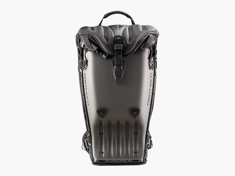 Boblbee GTX 25L Hardshell Backpack