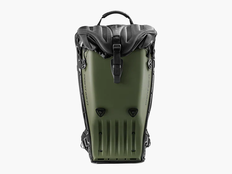 Boblbee GTX 25L Hardshell Backpack