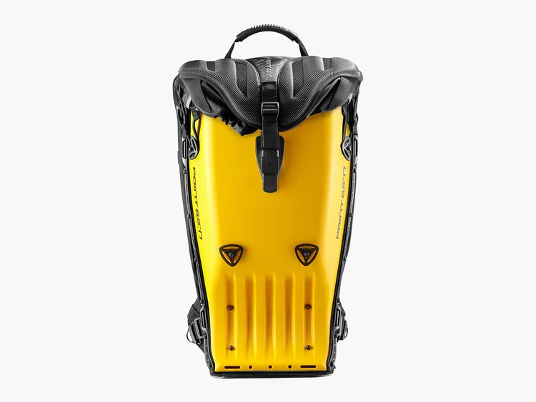Boblbee GTX 25L Hardshell Backpack