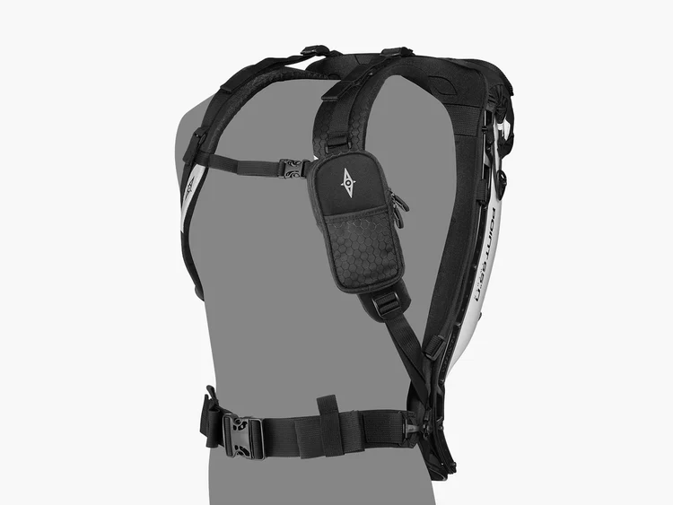 Boblbee GTX 25L Hardshell Backpack