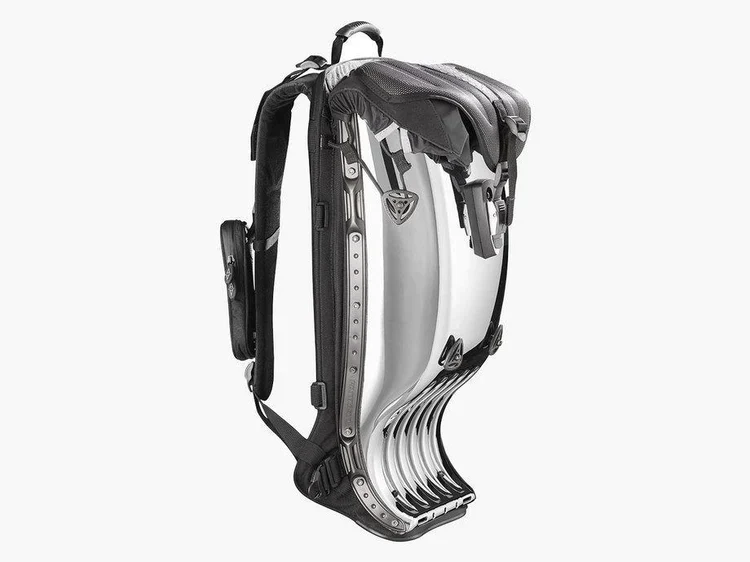 Boblbee GTX 25L Hardshell Backpack