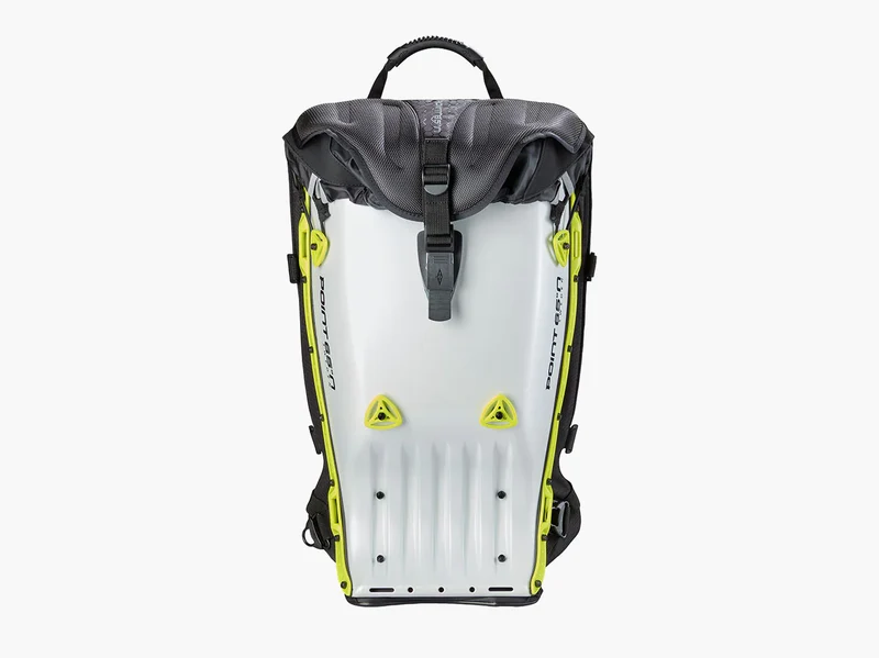 Boblbee GTX 25L Hardshell Backpack