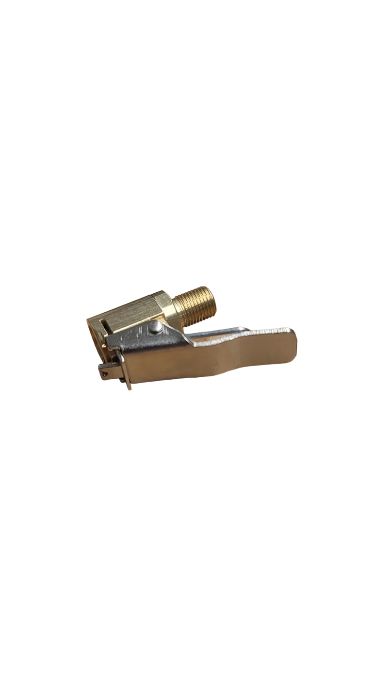 Schrader Valve Quick Connector Adaptor