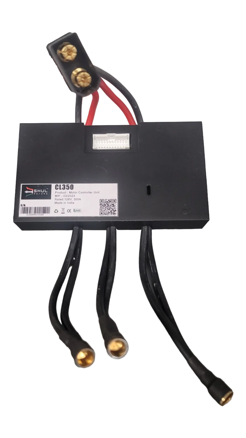 3Shul VESC Motor Controller CL350 V3 *Discontinued