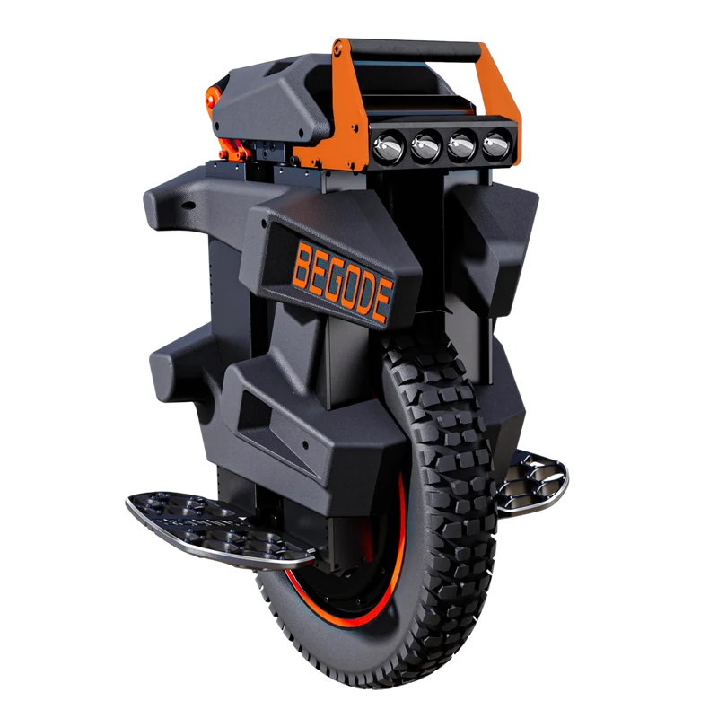 Begode Extreme Ibex Electric Unicycle
