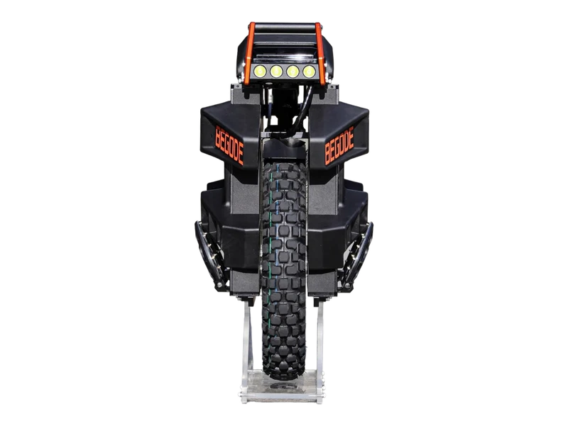 Begode Extreme Ibex Electric Unicycle