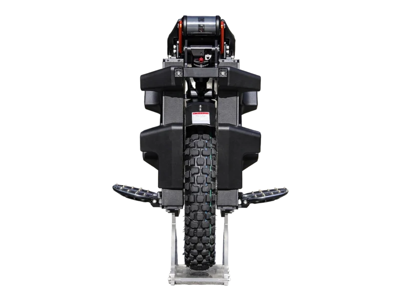 Begode Extreme Ibex Electric Unicycle