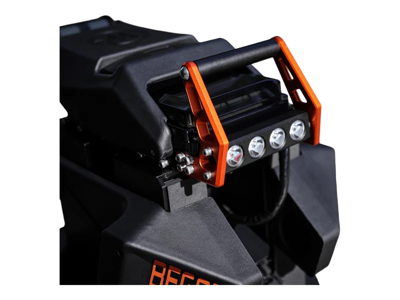 Begode Extreme Ibex Electric Unicycle