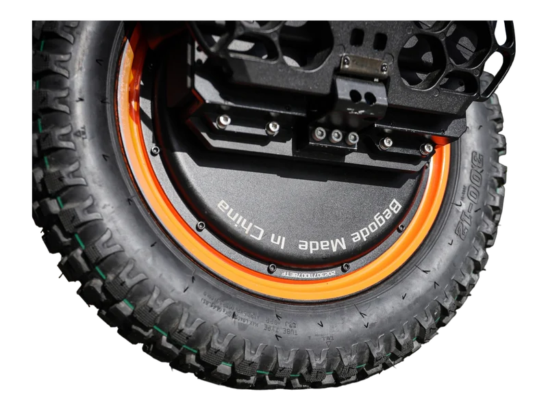 Begode Extreme Ibex Electric Unicycle