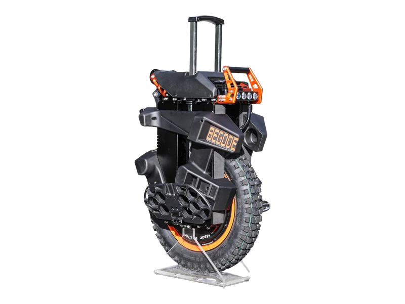 Begode Extreme Ibex Electric Unicycle