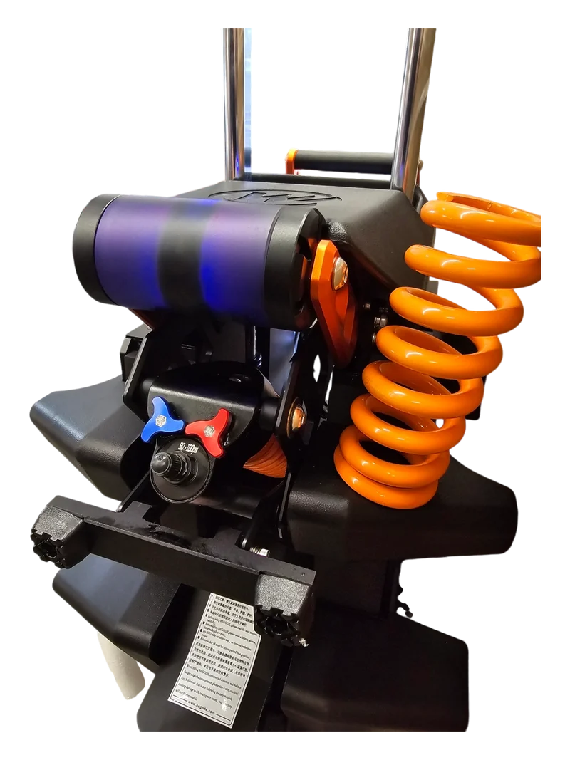 Begode Extreme Ibex Electric Unicycle