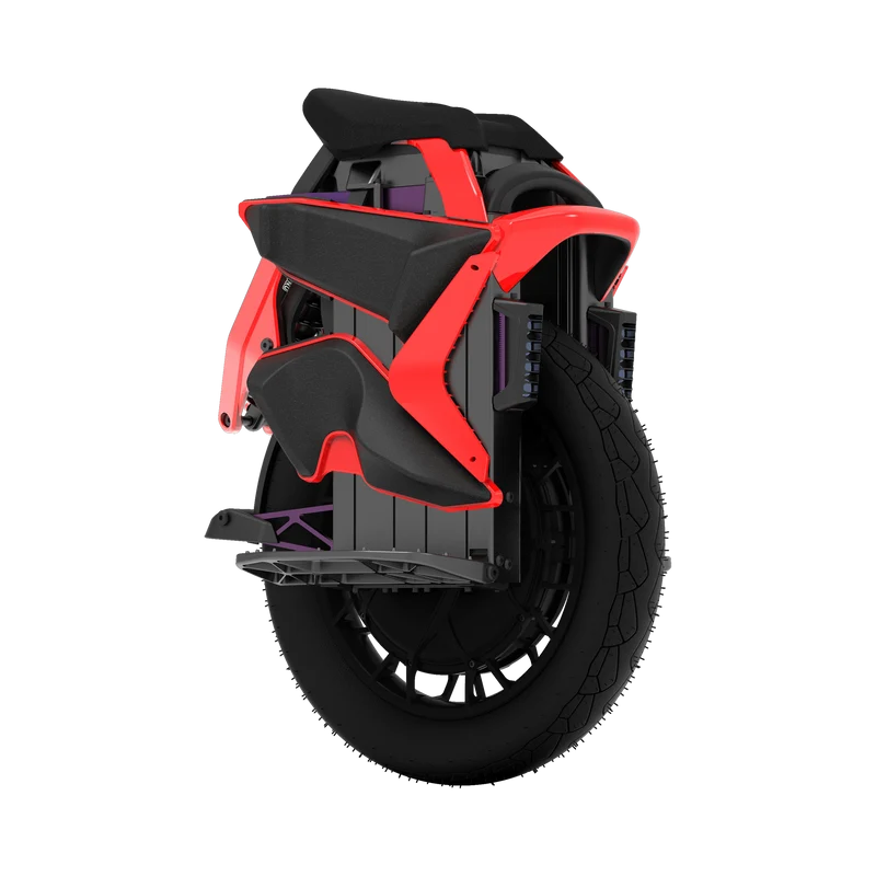 King Song S22 Pro Electric Unicycle
