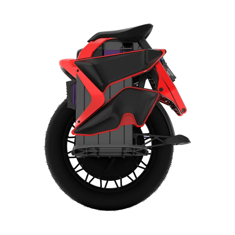 King Song S22 Pro Electric Unicycle
