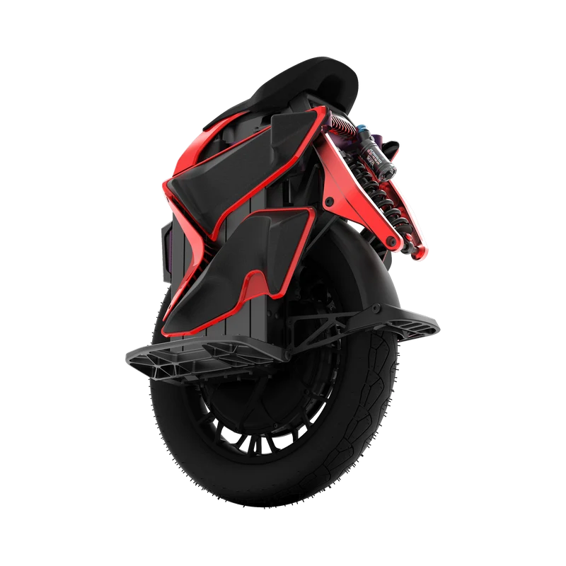 King Song S22 Pro Electric Unicycle