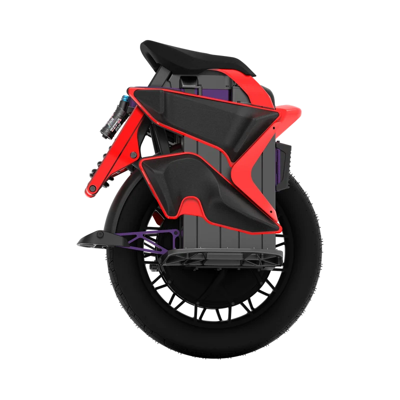 King Song S22 Pro Electric Unicycle