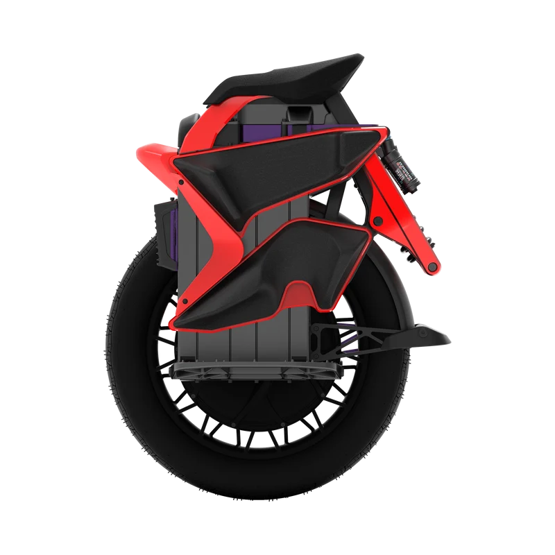 King Song S22 Pro Electric Unicycle