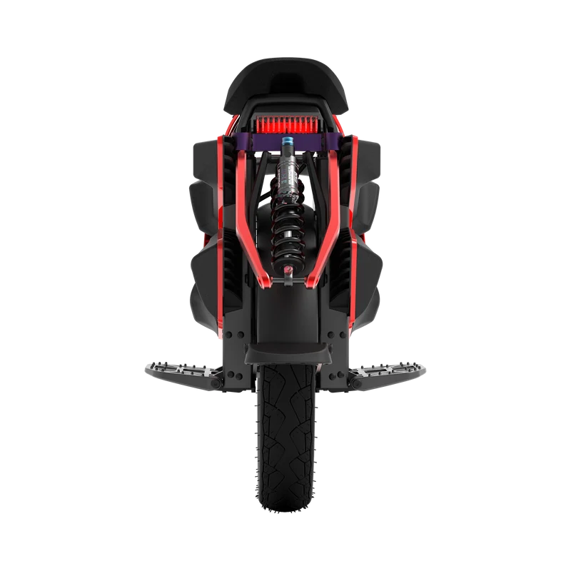 King Song S22 Pro Electric Unicycle