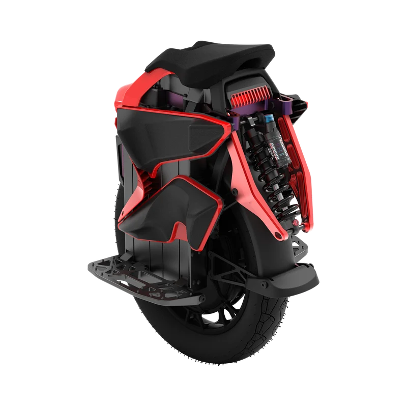 King Song S22 Pro Electric Unicycle