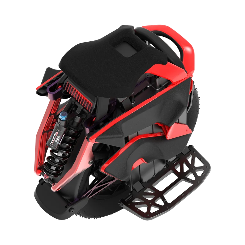 King Song S22 Pro Electric Unicycle