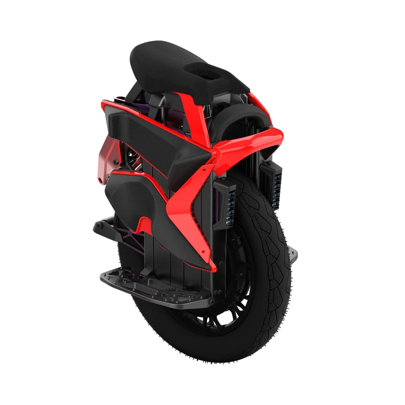 King Song S22 Pro Electric Unicycle