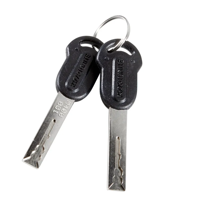 Kryptonite KryptoLok 685 Folding Lock
